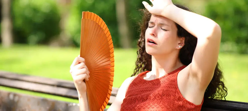 Hellepukeutuminen naisille – vinkit kevyeseen kesätyyliin