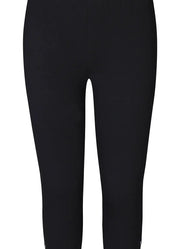 Capri zeze malus 891 timantti musta 0524 | caprit ja shortsit