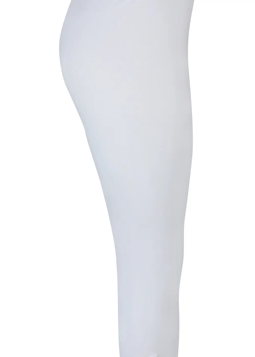 Capri zeze malus 891 timantti valkoinen 0524 | caprit ja shortsit