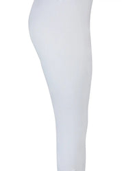 Capri zeze malus 891 timantti valkoinen 0524 | caprit ja shortsit