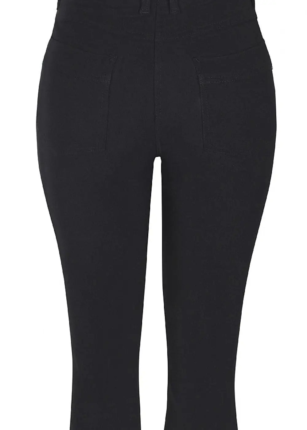 Caprit sanne 363 zeze musta - caprit ja legginsit