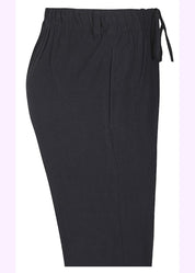 Caprit zeze calista musta 0524 - caprit ja legginsit