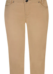 Caprit zeze sofie 350 ruskea 0624 - caprit ja legginsit