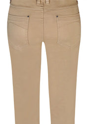 Caprit zeze sofie 350 ruskea 0624 - caprit ja legginsit