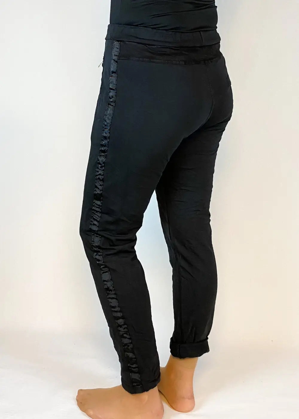 Collegehousut - housut