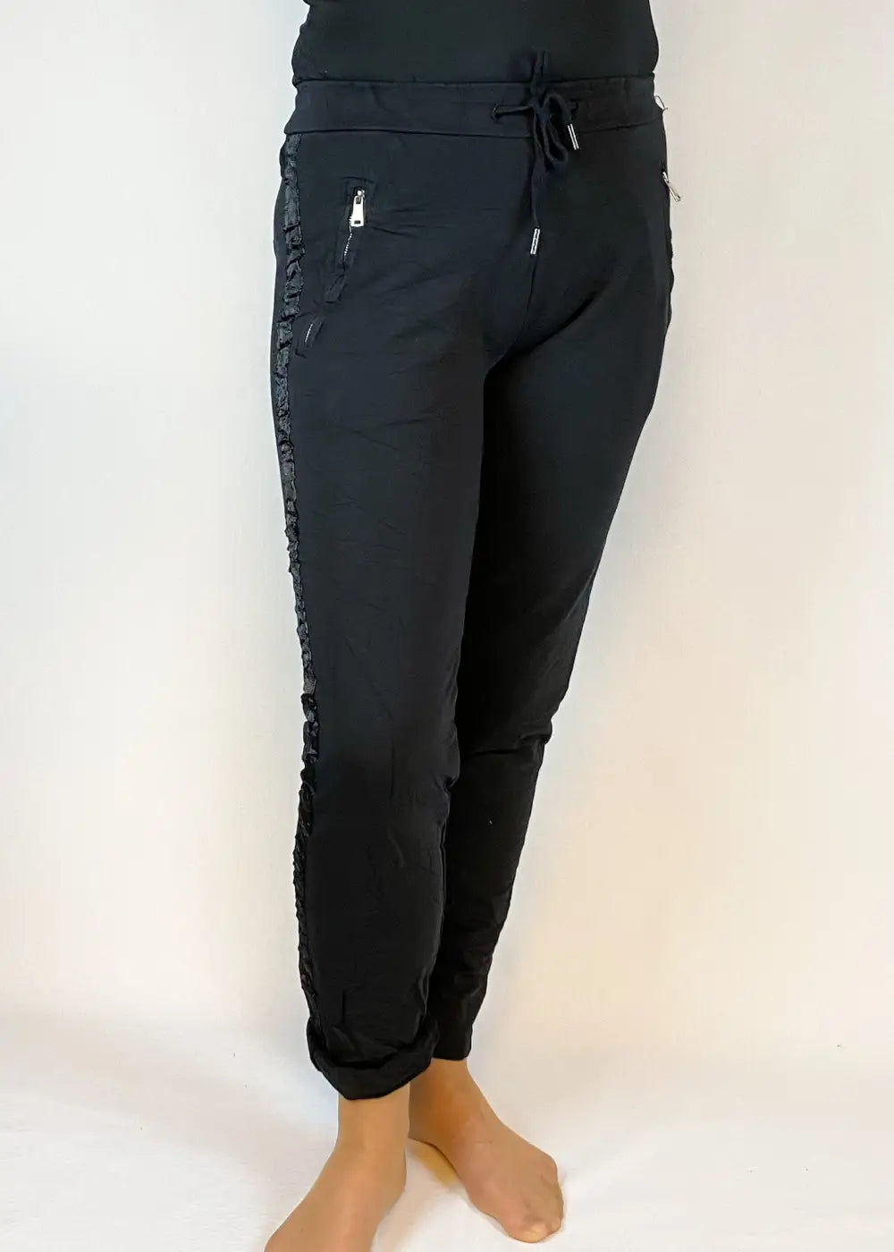 Collegehousut - housut