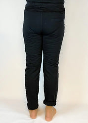 Collegehousut - housut