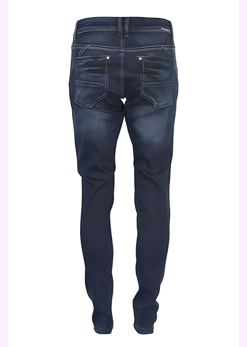 Farkku baiily power stretch jeans - farkku