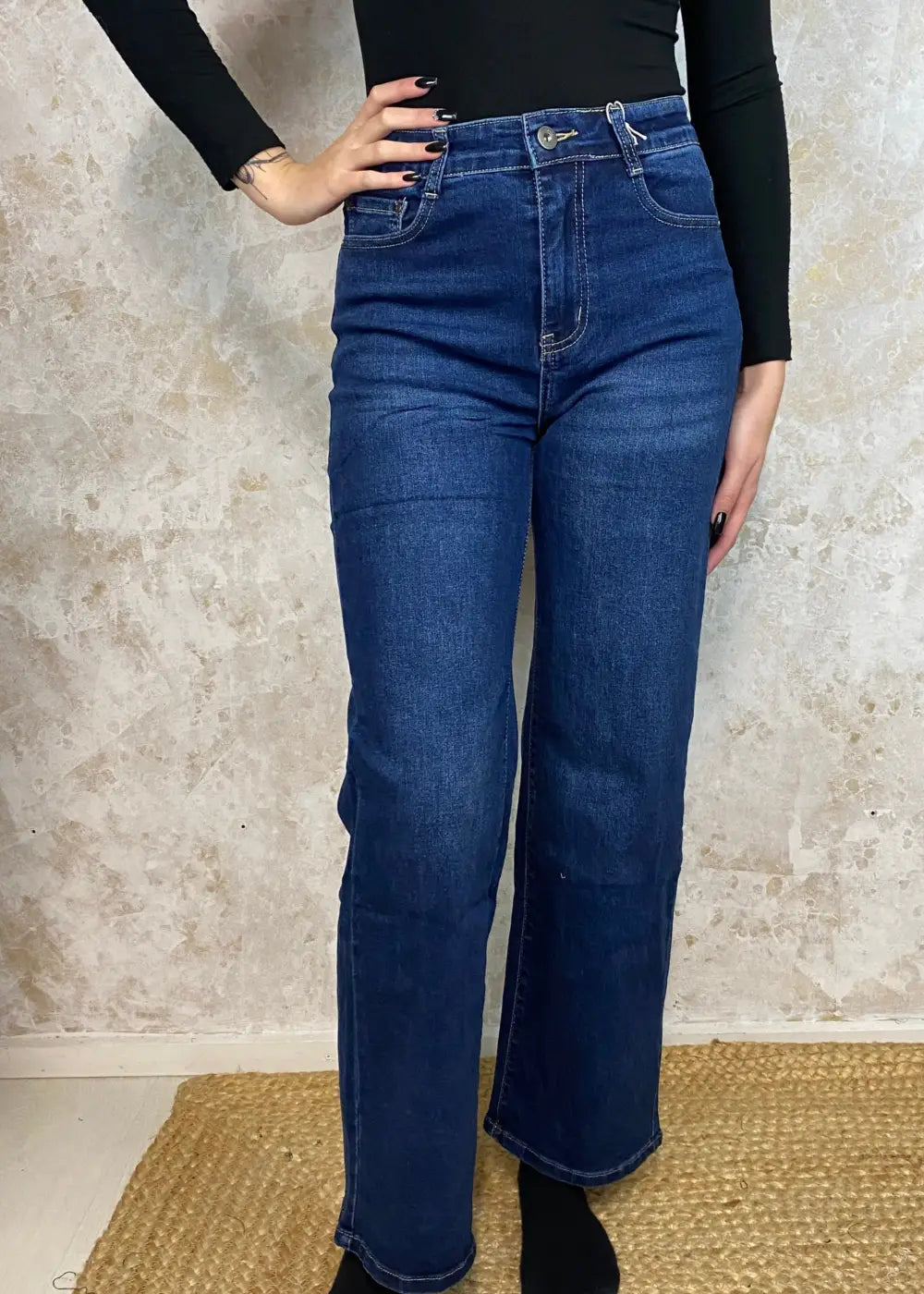 Farkku idodo karlotta 0923 - farkku