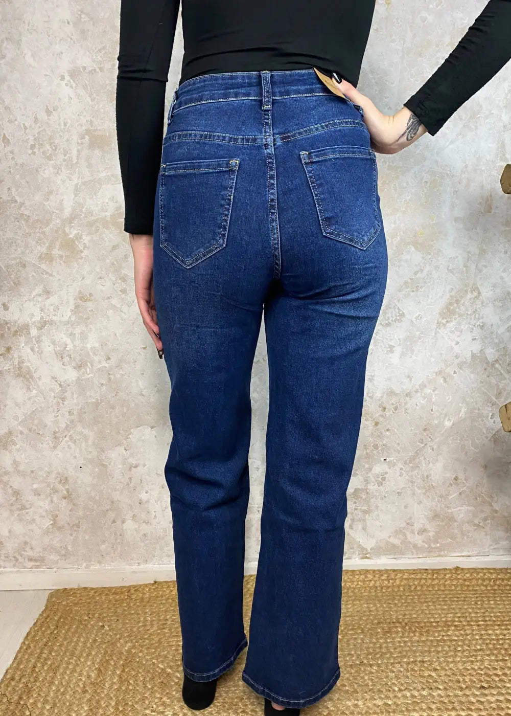 Farkku idodo karlotta 0923 - farkku