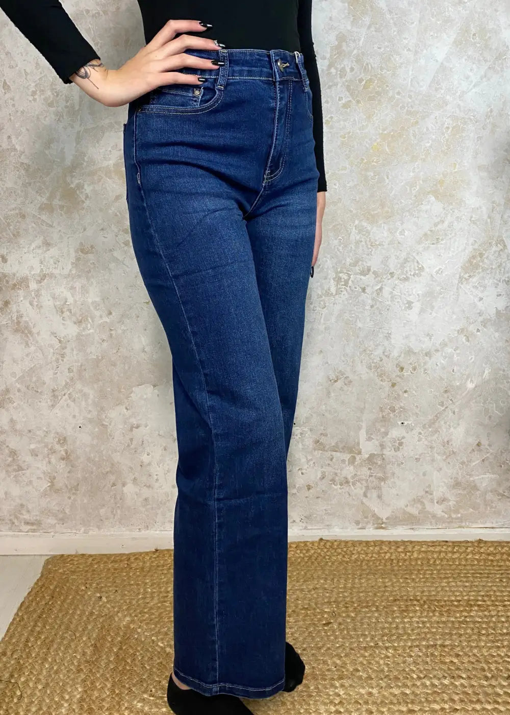 Farkku idodo karlotta 0923 - farkku