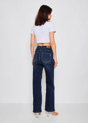 Farkku karostar straight suora 0924 - farkku