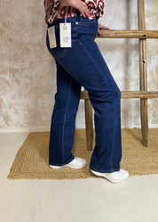 Farkku karostar straight suora 0924 - farkku