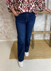 Farkku karostar straight suora 0924 - farkku