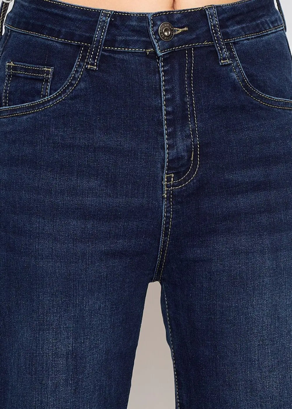 Farkku karostar straight suora 0924 - farkku