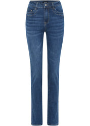 Farkku mapp patti straight lahje 78 - farkku