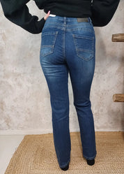 Farkku mapp patti straight lahje 78 - farkku