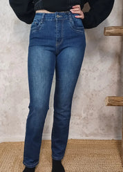 Farkku mapp patti straight lahje 78 - farkku