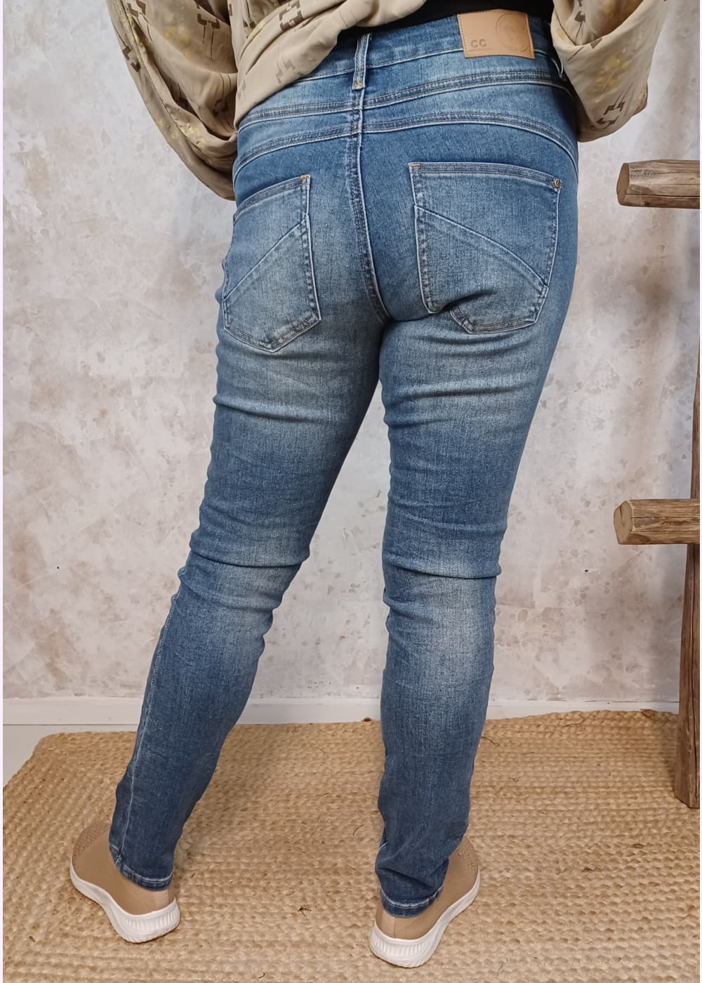 Farkku perfect capricollection - farkku