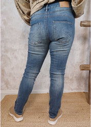 Farkku perfect capricollection - farkku