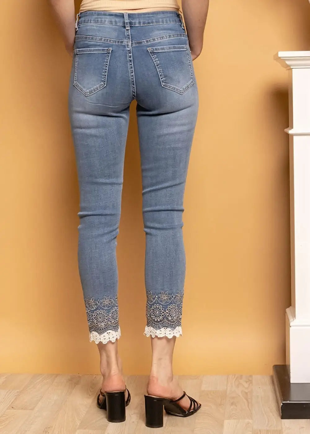 Farkku z&z elise 0324