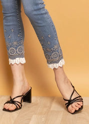 Farkku z&z elise 0324