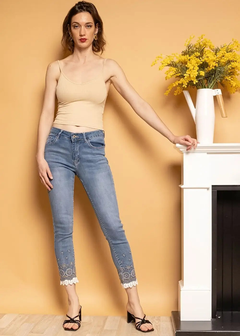 Farkku z&z elise 0324