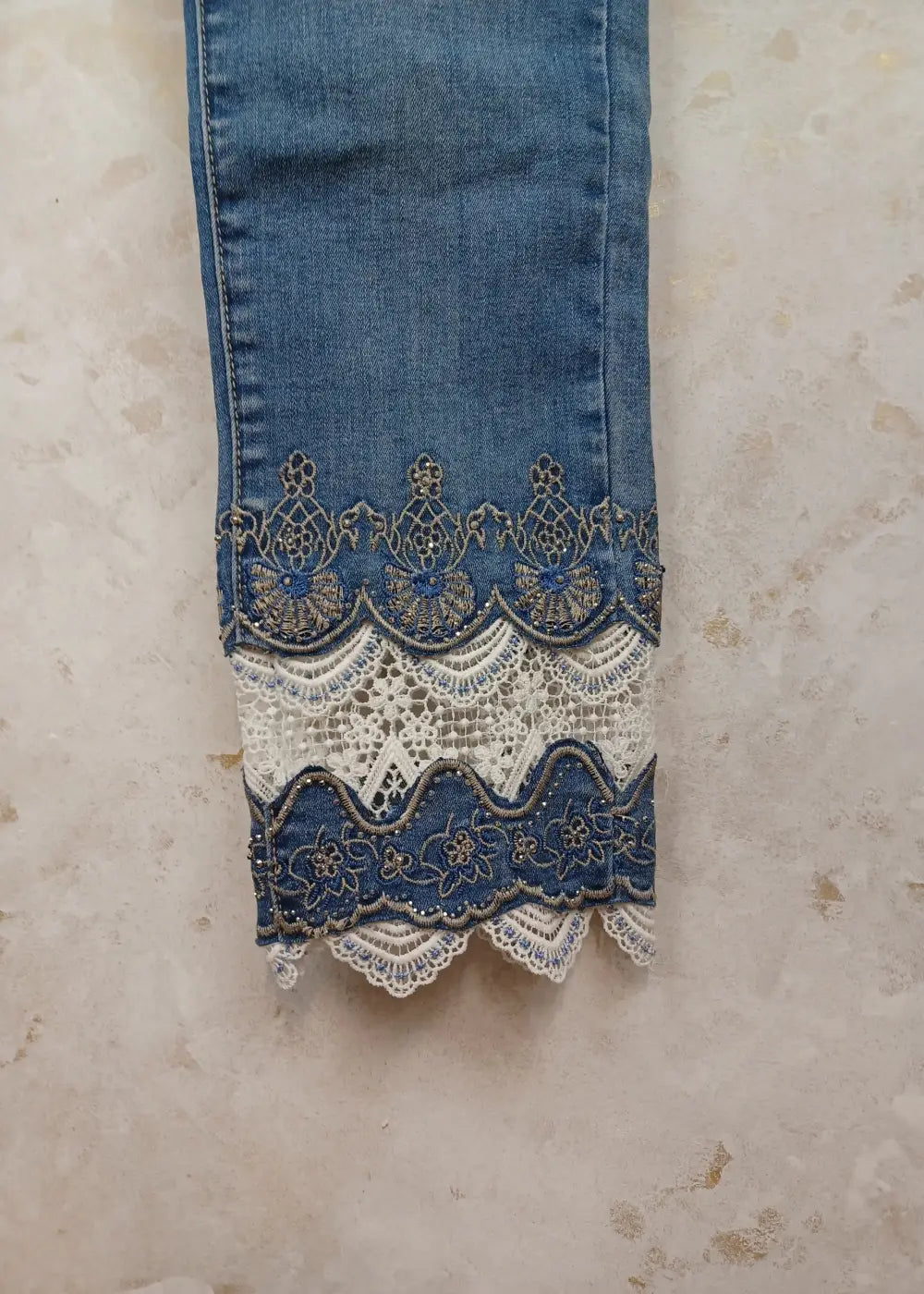 Farkku z&z stina - farkku