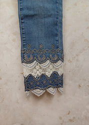 Farkku z&z stina - farkku