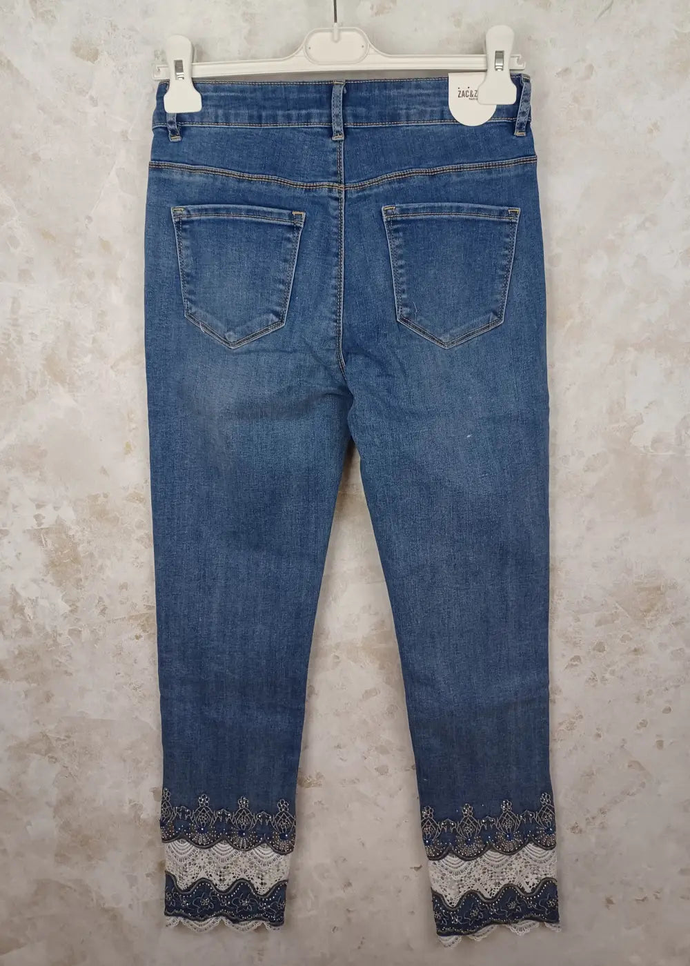 Farkku z&z stina - farkku