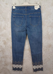 Farkku z&z stina - farkku