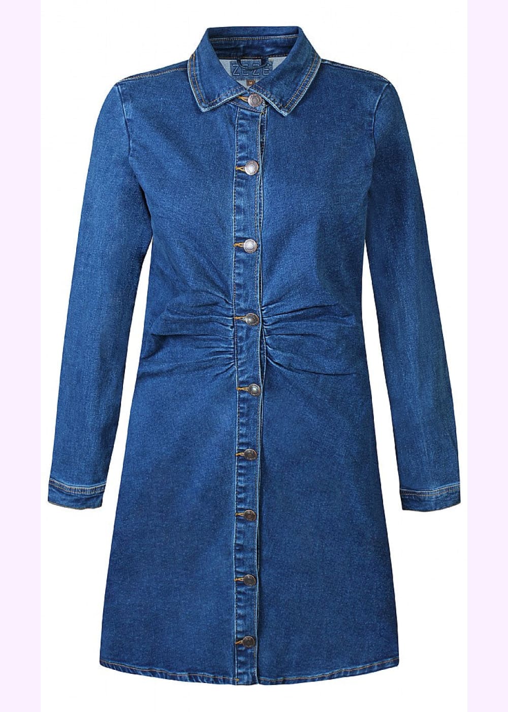 Farkkumekko zeze 0723 alice 568 - mekko