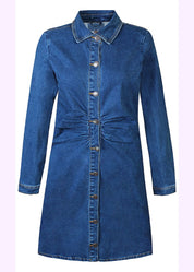 Farkkumekko zeze 0723 alice 568 - mekko