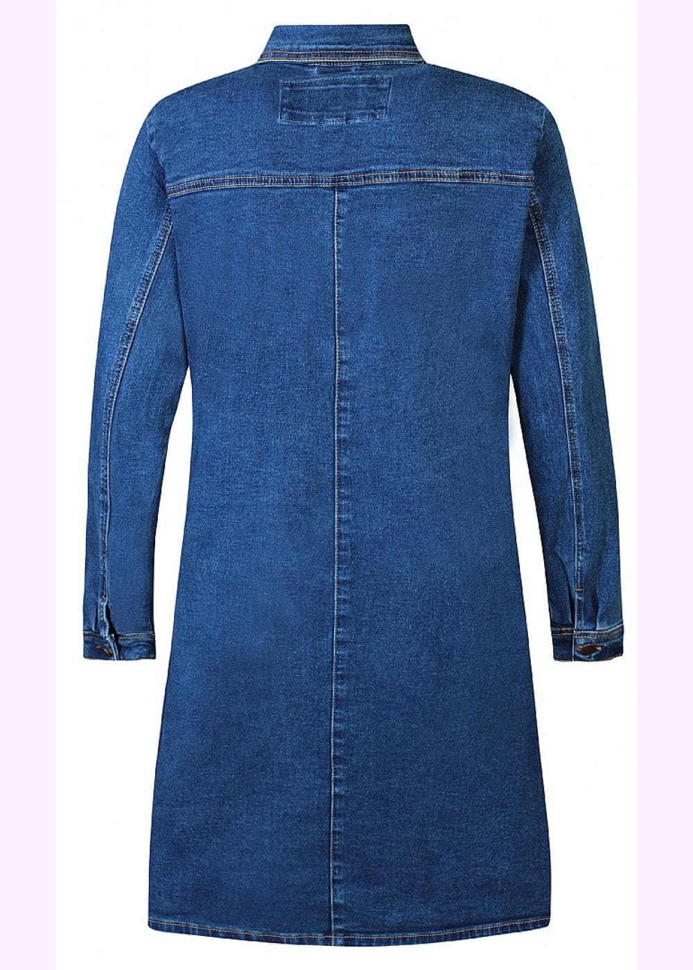 Farkkumekko zeze 0723 alice 568 - mekko