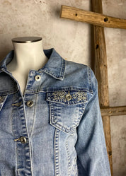 Farkkurotsi z&z dorine 0324 | takki