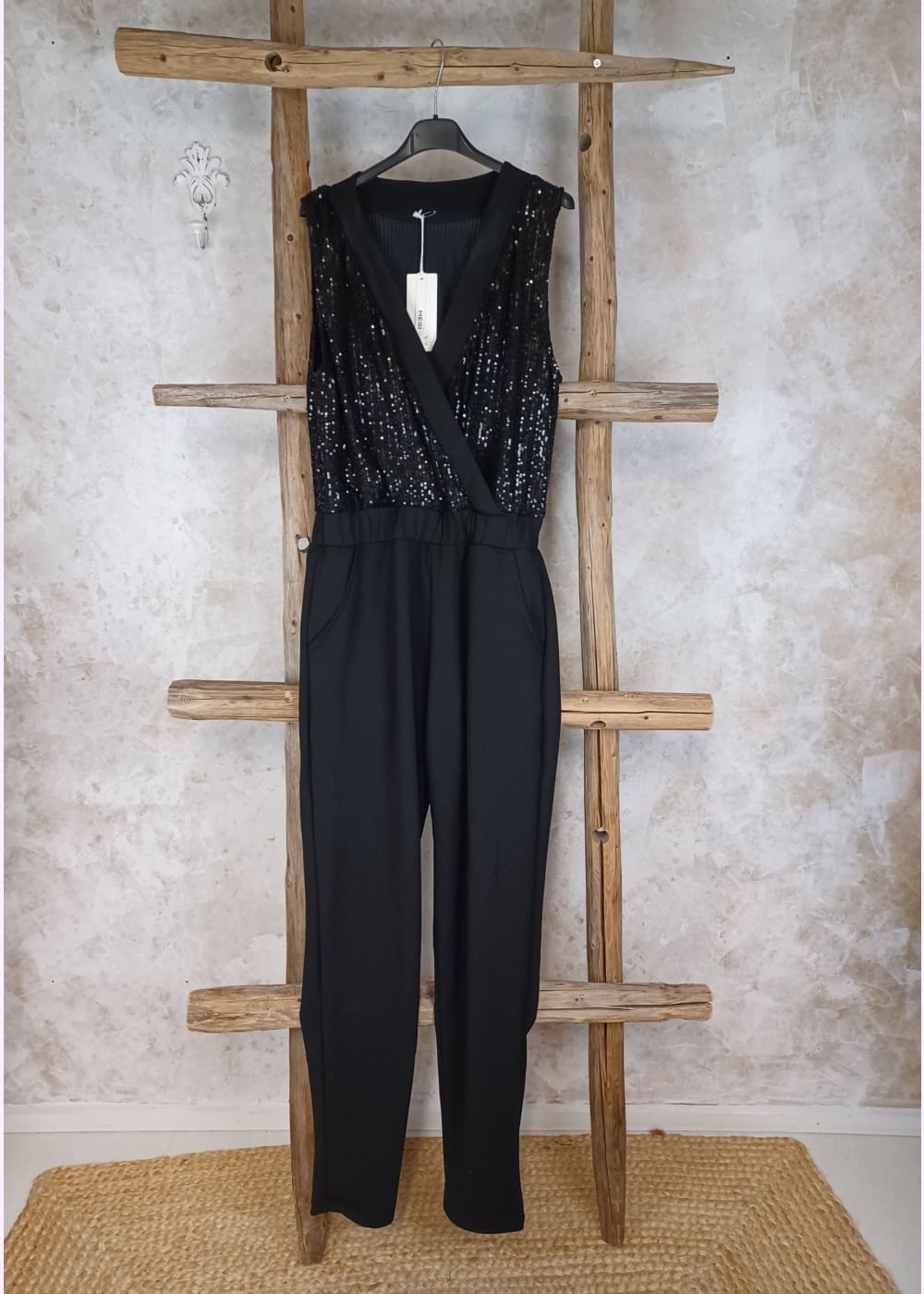 Haalari fiona 101 - mekko