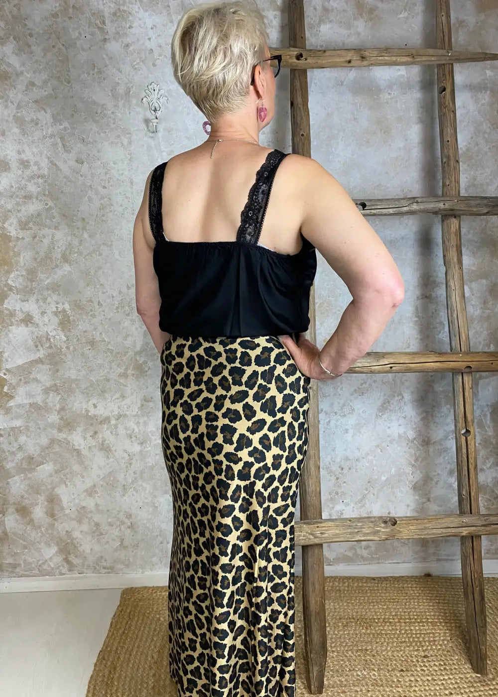 Hame devin ruskea 0624 - hame