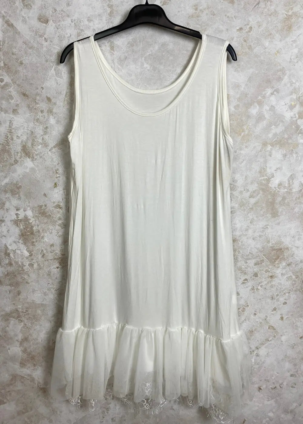 Hihaton mekko kerttu eri värejä 0424