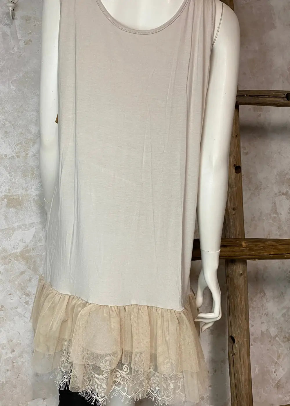 Hihaton mekko kerttu eri värejä 0224