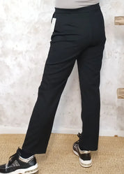 Housu moda musta - housut