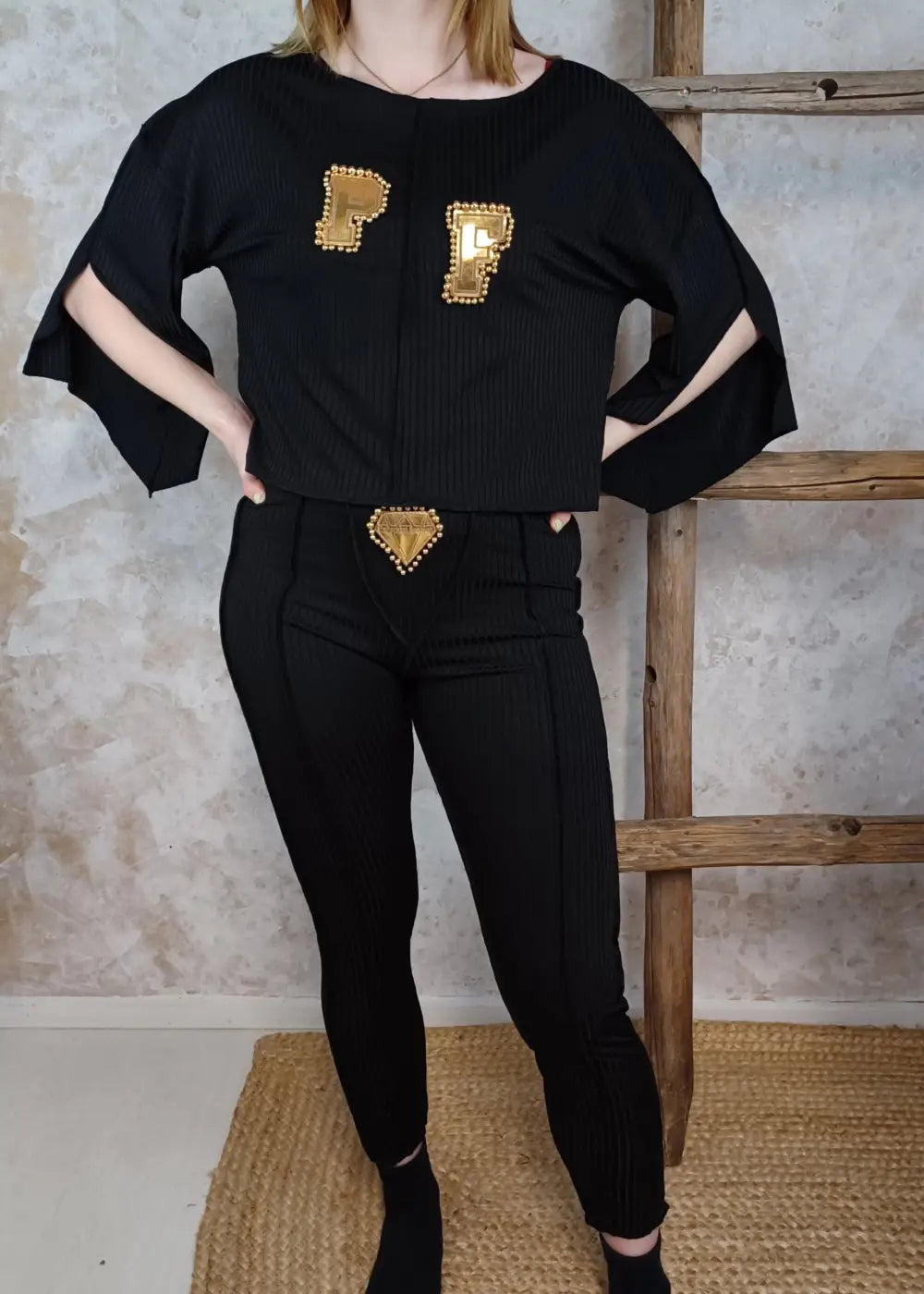 Housuasu paparazzi number 1413 musta - paparazzi