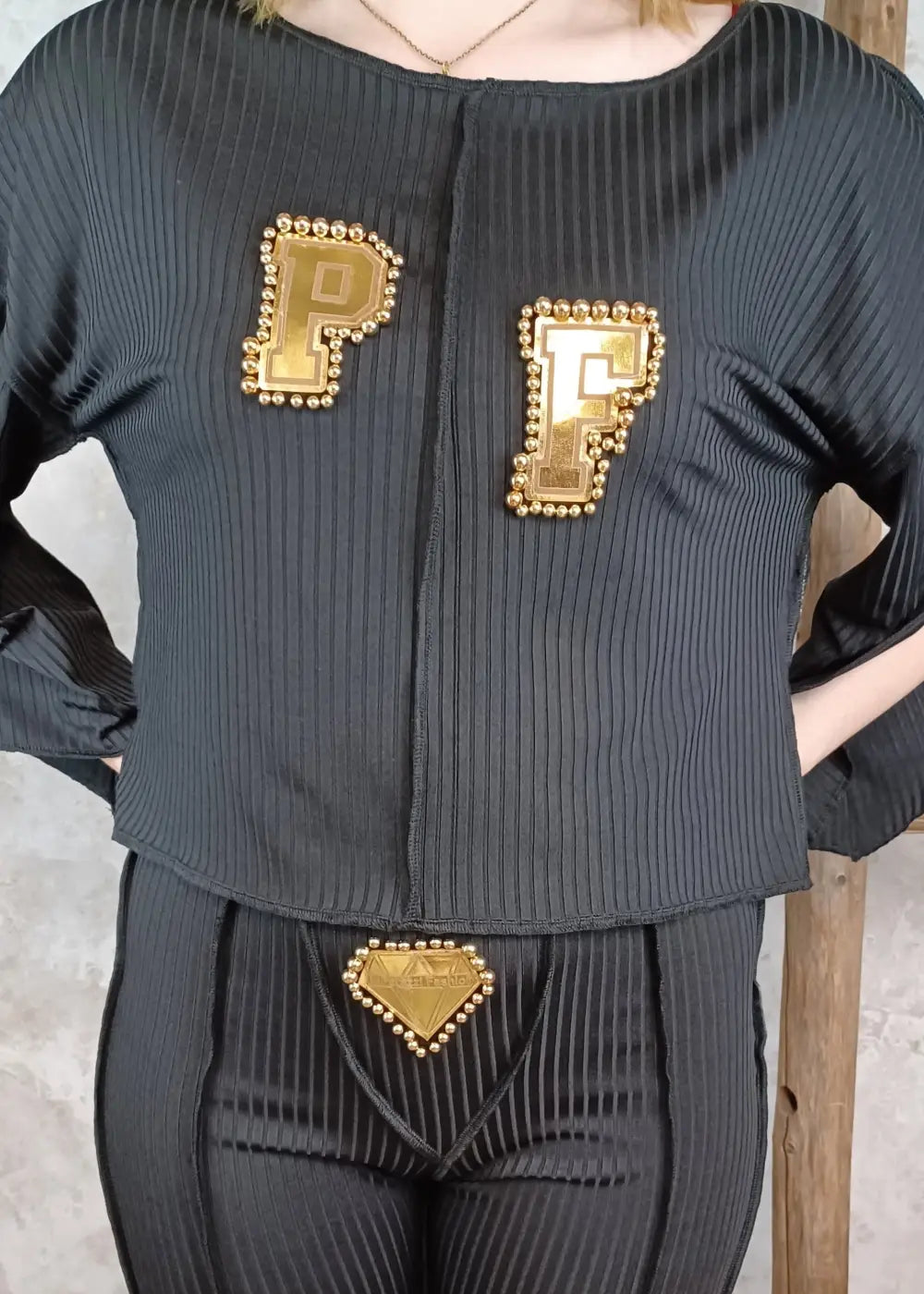 Housuasu paparazzi number 1413 musta - paparazzi