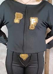 Housuasu paparazzi number 1413 musta - paparazzi