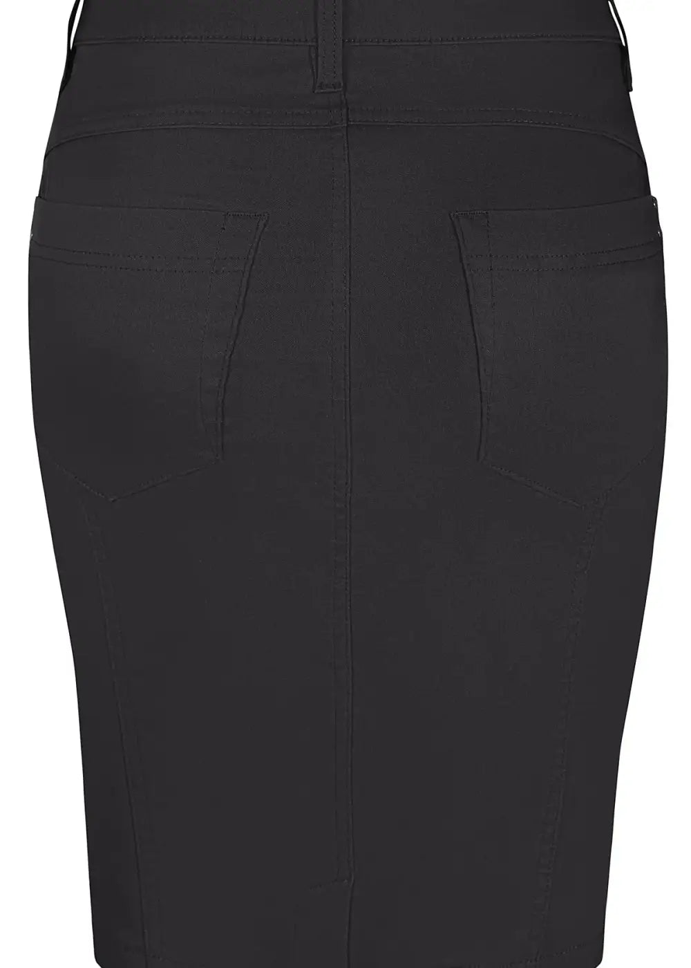 Housuhame zeze lance 489 musta 0525 | hame