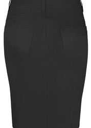 Housuhame zeze lance 489 musta 0525 | hame