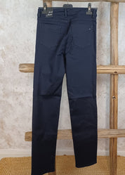 Housut c.ro magic fit sininen - housut