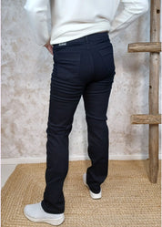 Housut c.ro magic fit sininen - housut