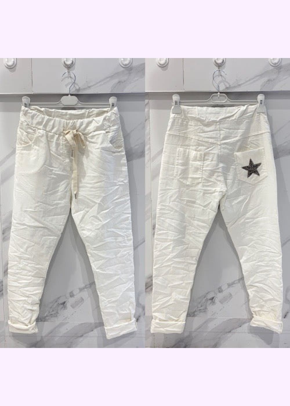 Housut flashstar eri värejä - housut