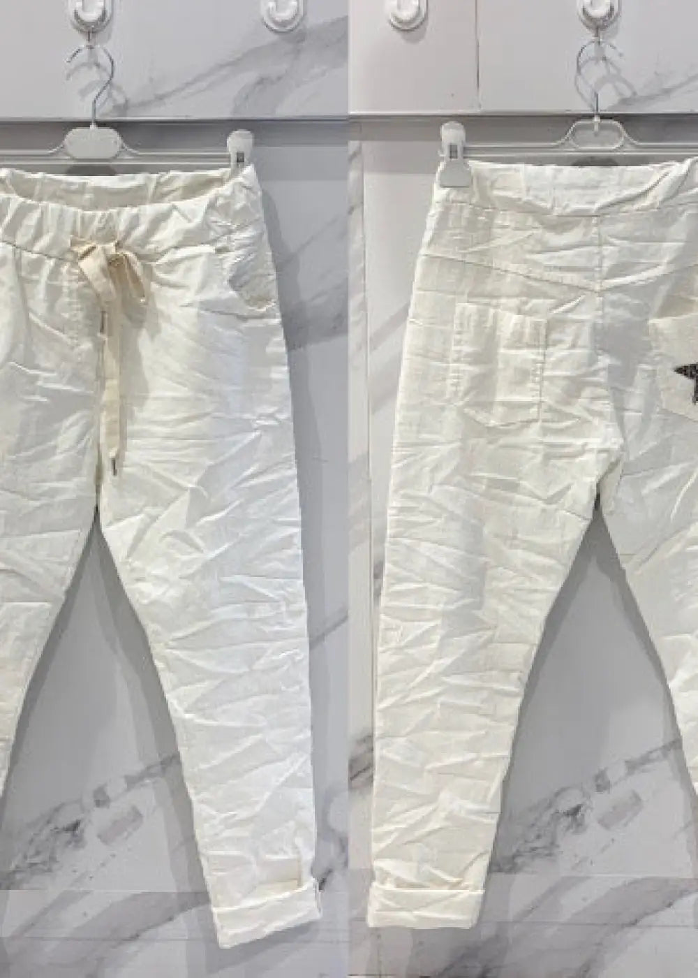 Housut flashstar eri värejä | housut