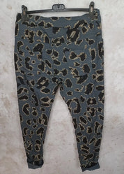 Housut Kitty eri värejä 1223